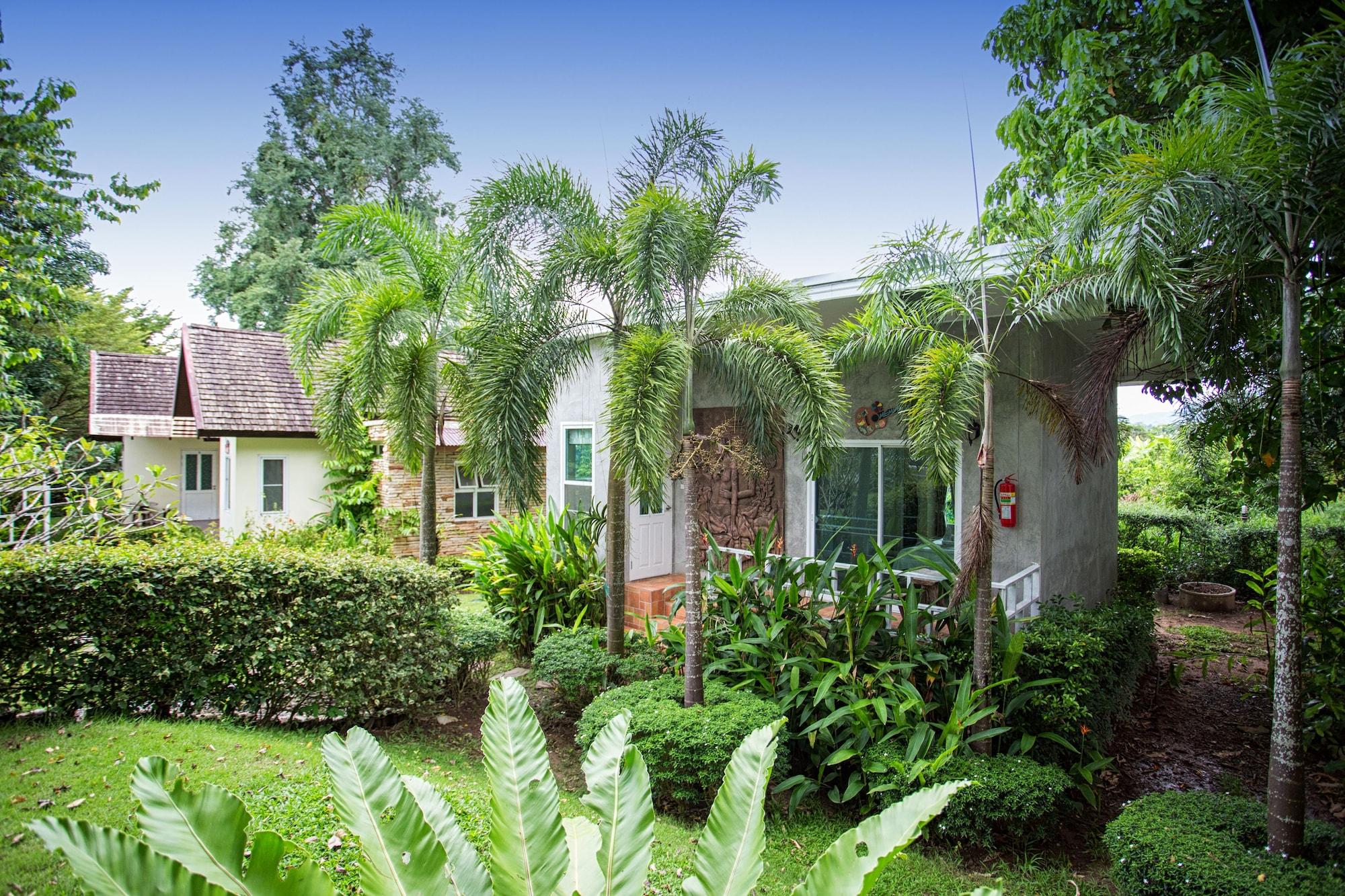 Watermill Resort Nong Nam Daeng Exterior foto