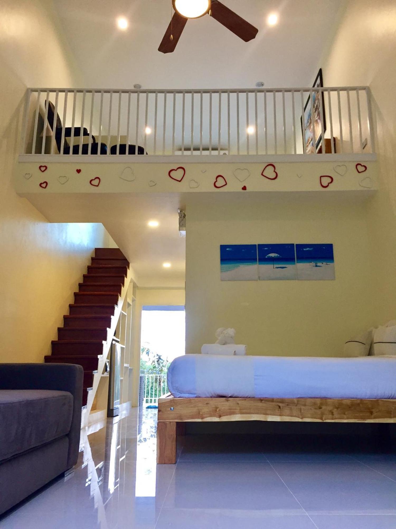 Watermill Resort Nong Nam Daeng Zimmer foto