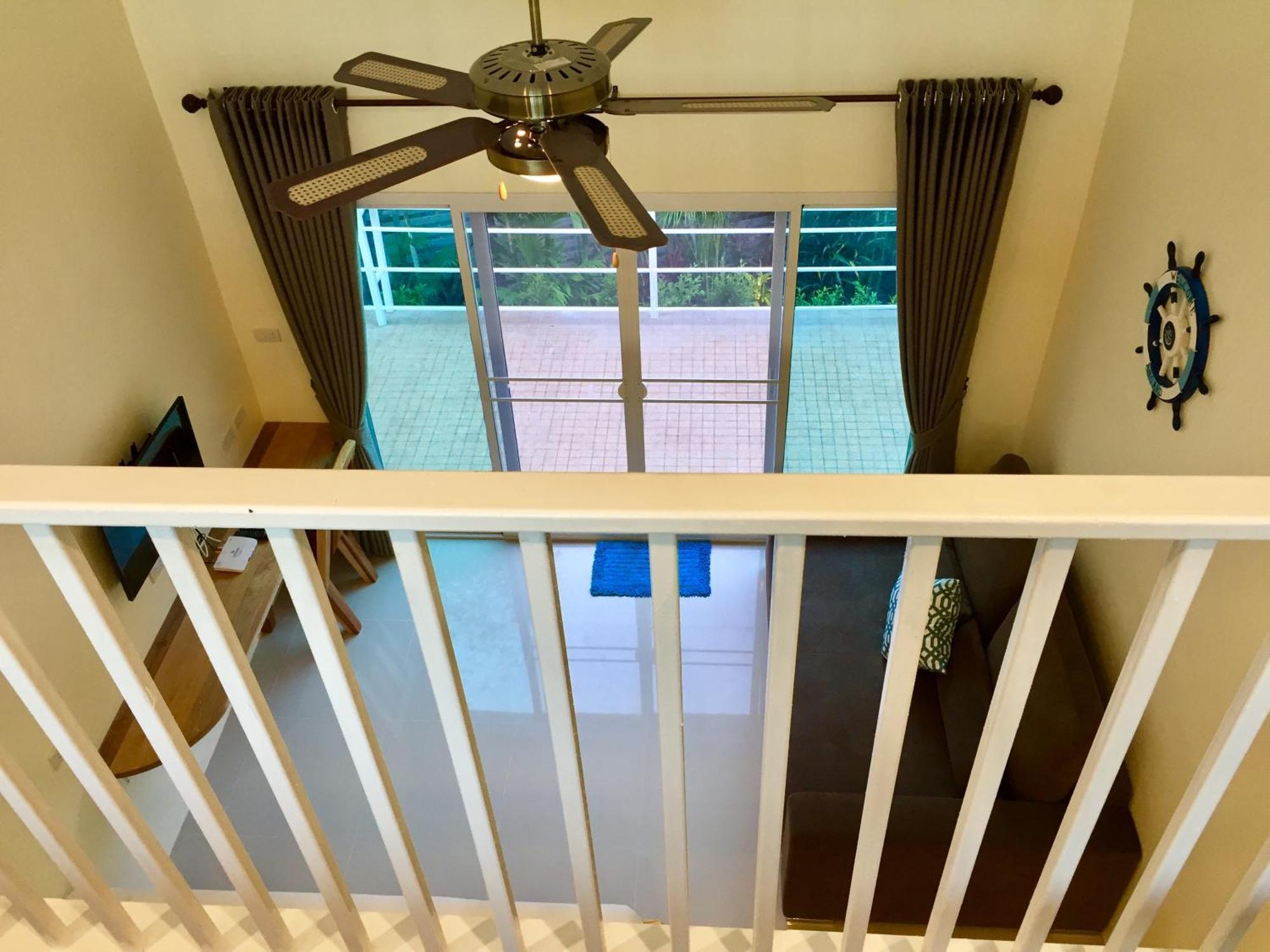 Watermill Resort Nong Nam Daeng Zimmer foto