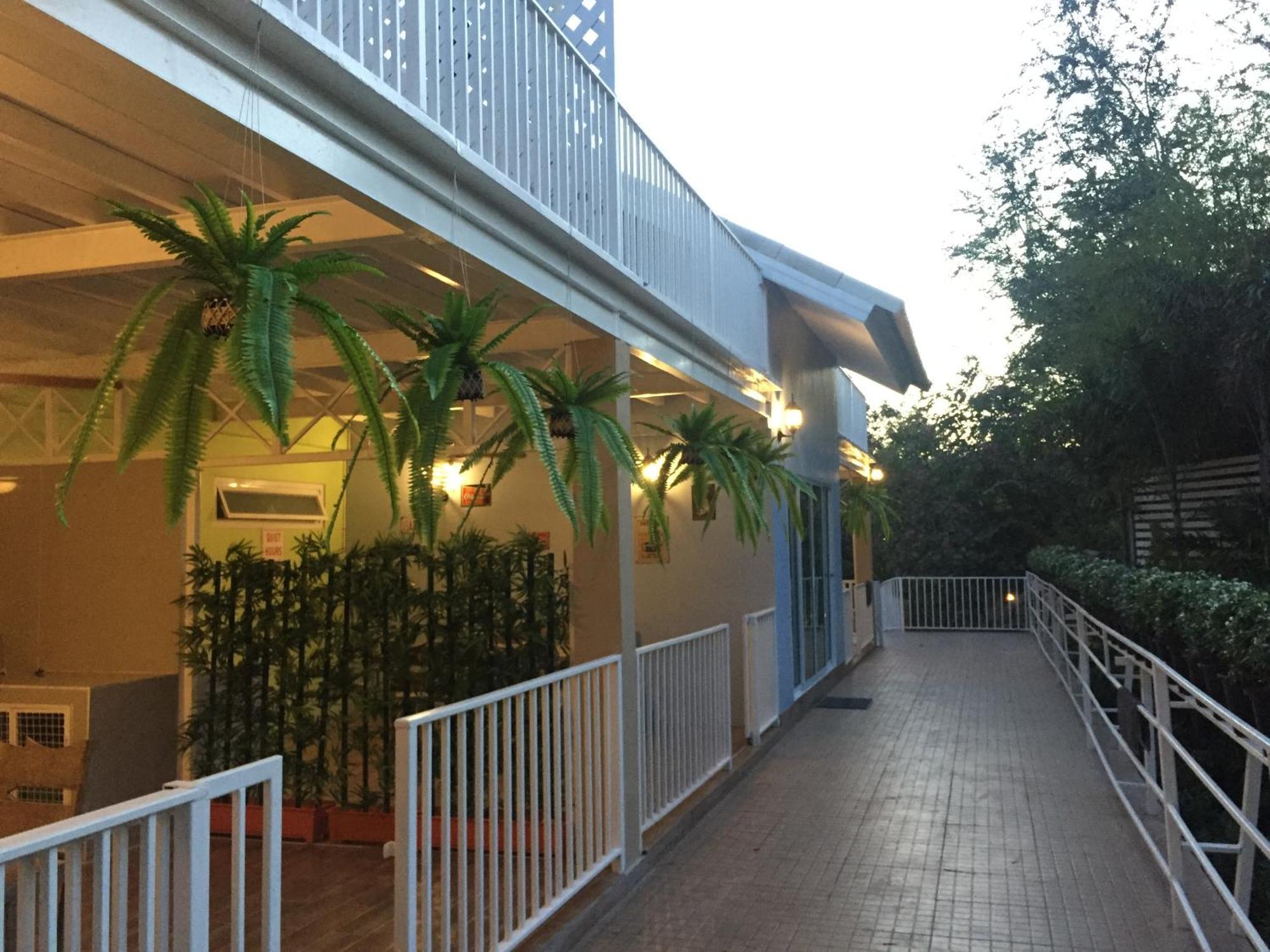 Watermill Resort Nong Nam Daeng Zimmer foto