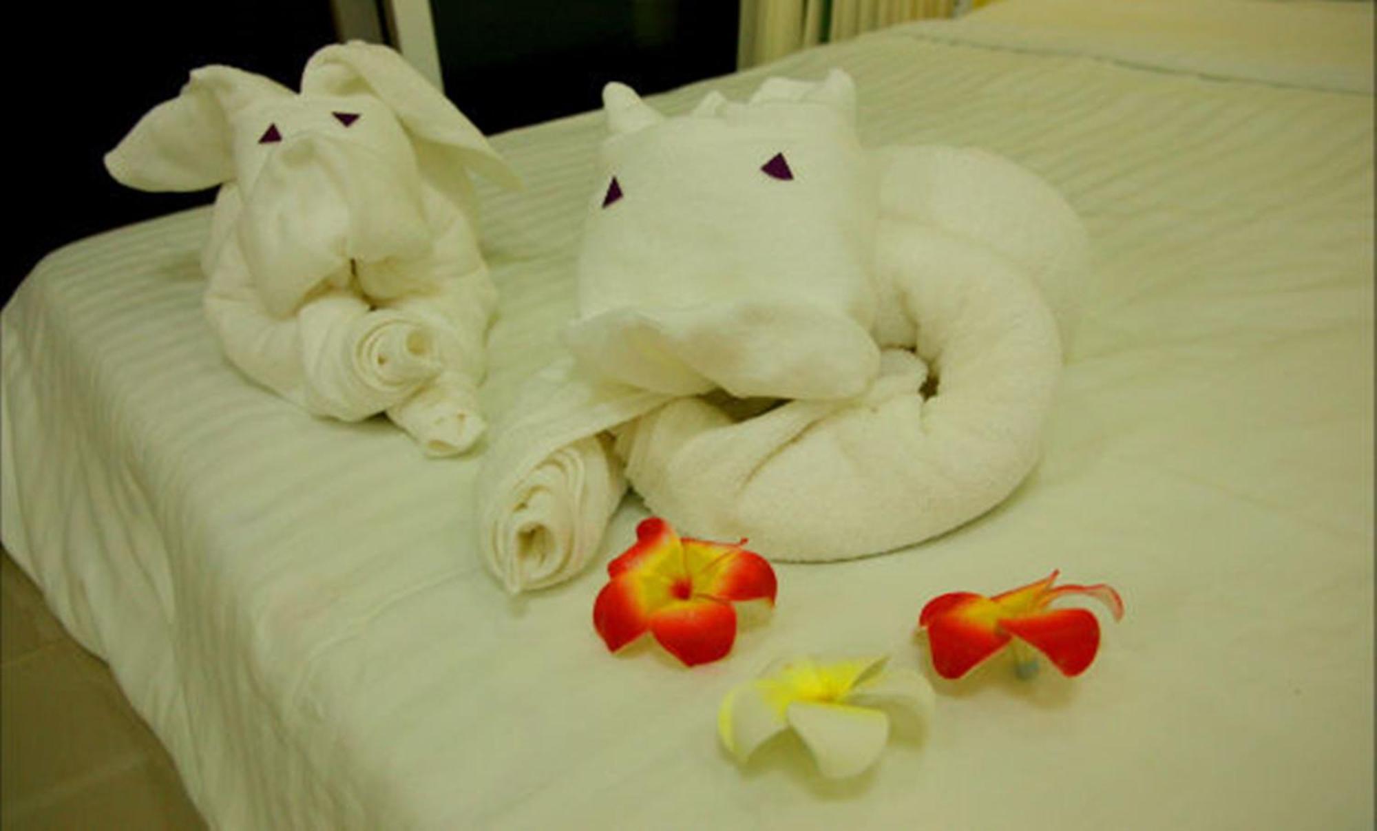 Watermill Resort Nong Nam Daeng Zimmer foto