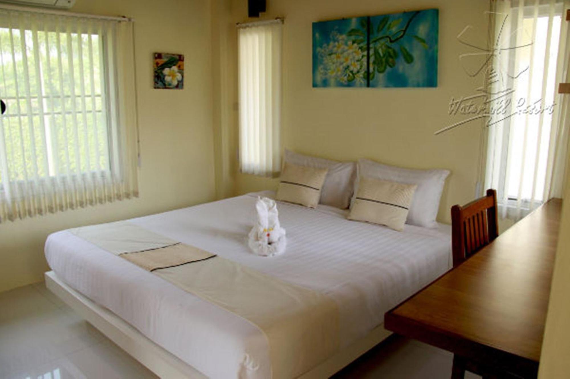 Watermill Resort Nong Nam Daeng Zimmer foto