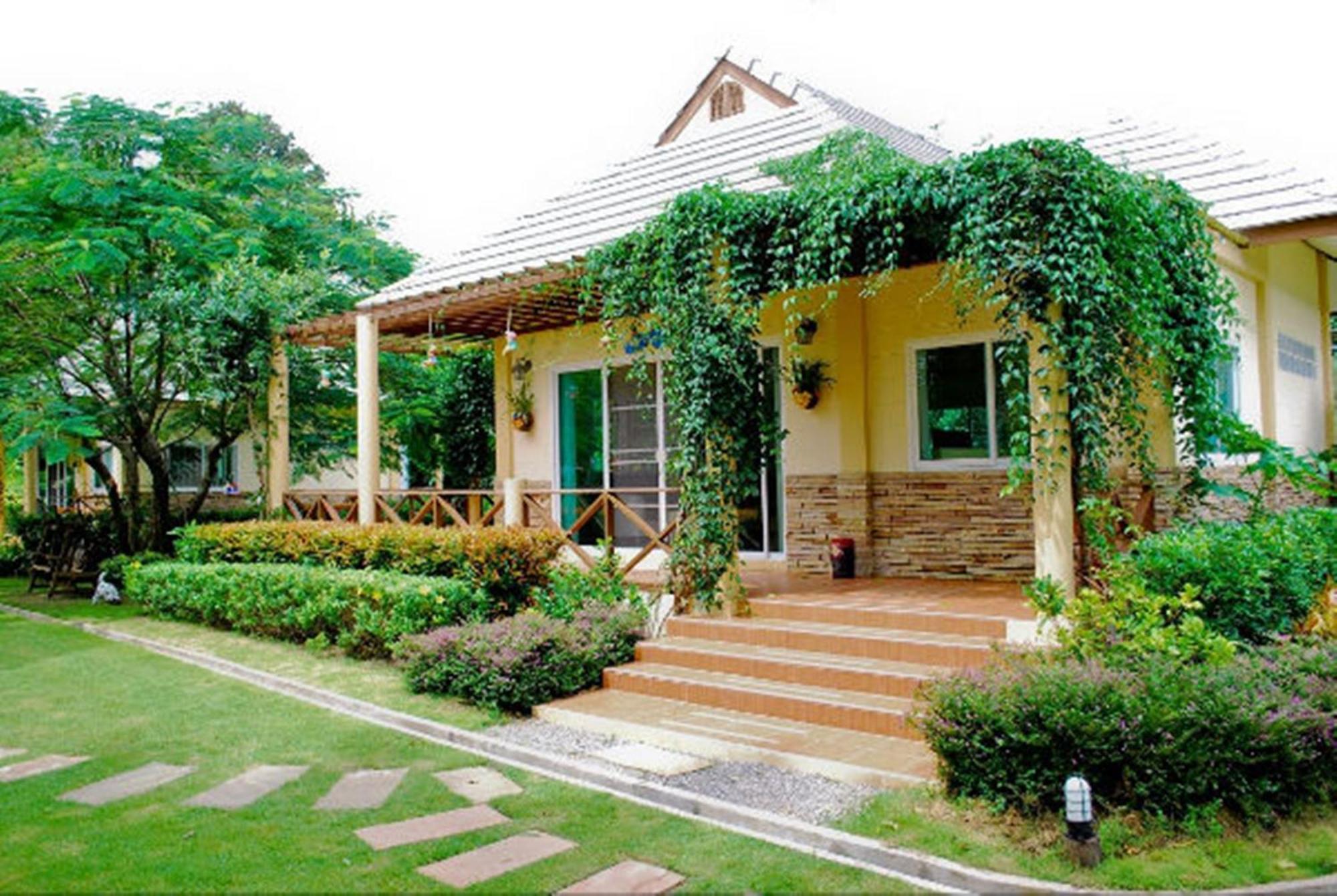 Watermill Resort Nong Nam Daeng Zimmer foto